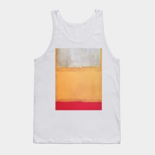 mark rothko Art Print Poster Vaporwave Shirt Wallpape Tank Top